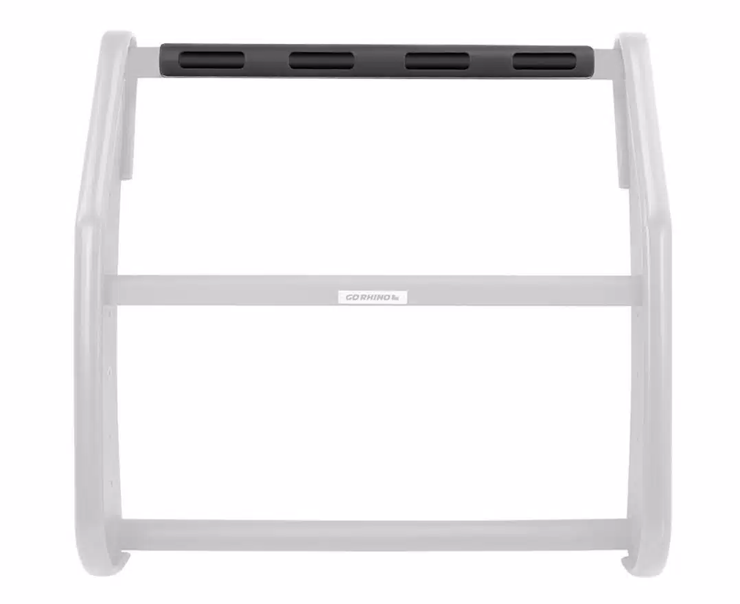 Go Rhino Public Safety 4l51a-M1 Bumper Push Bar Top Channel Cover||4l51a-M1_1.Png||86||p2s4l51am1||2257667