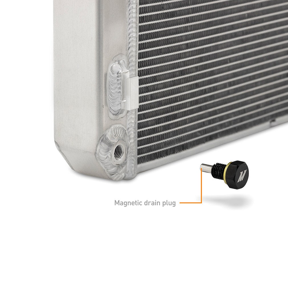Product of Mishimoto Mmrad-Gx460-10 Radiator