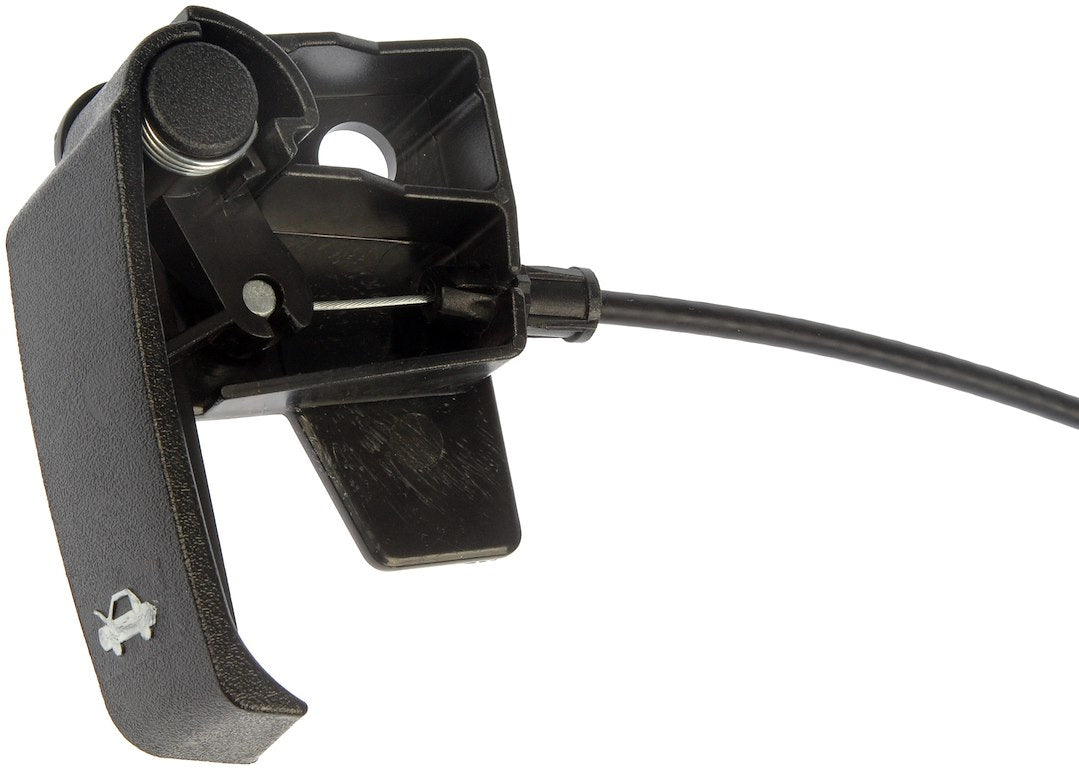 Dorman (Oe Solutions) 912-017 Hood Release Cable||||90||d18912017||2013373
