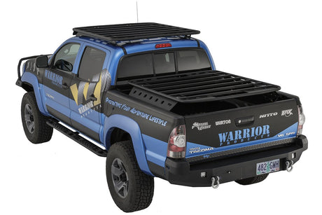 Product of Warrior Products 4810 Bed Cargo Rack