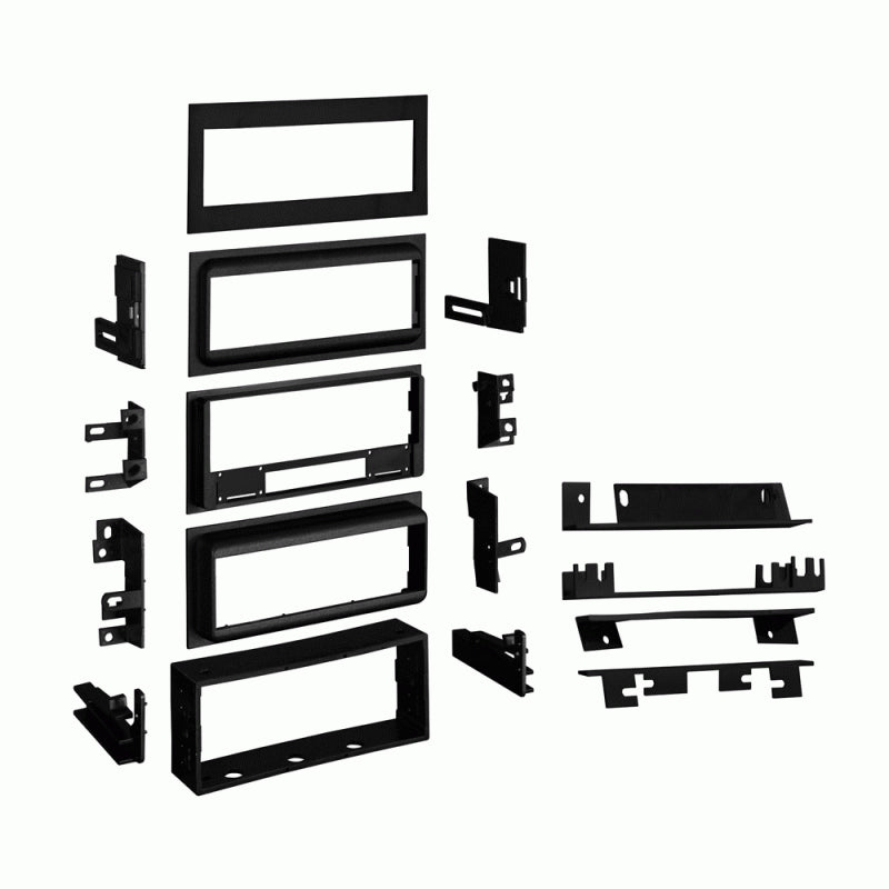 Metra Electronics 99-4544 Radio Mounting Kit||99-4544.Jpg||85||m59994544||2127228