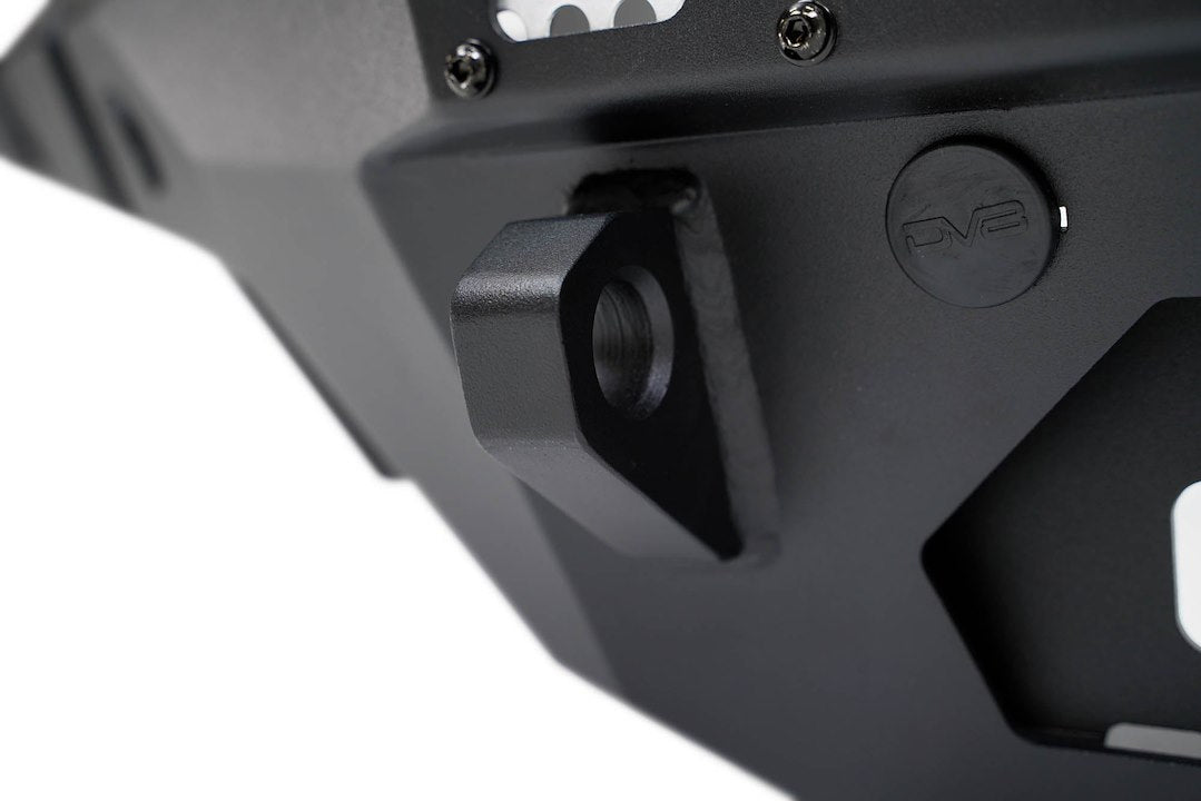 Product of DV8 Offroad FBBR-07 MTO Series Bumper