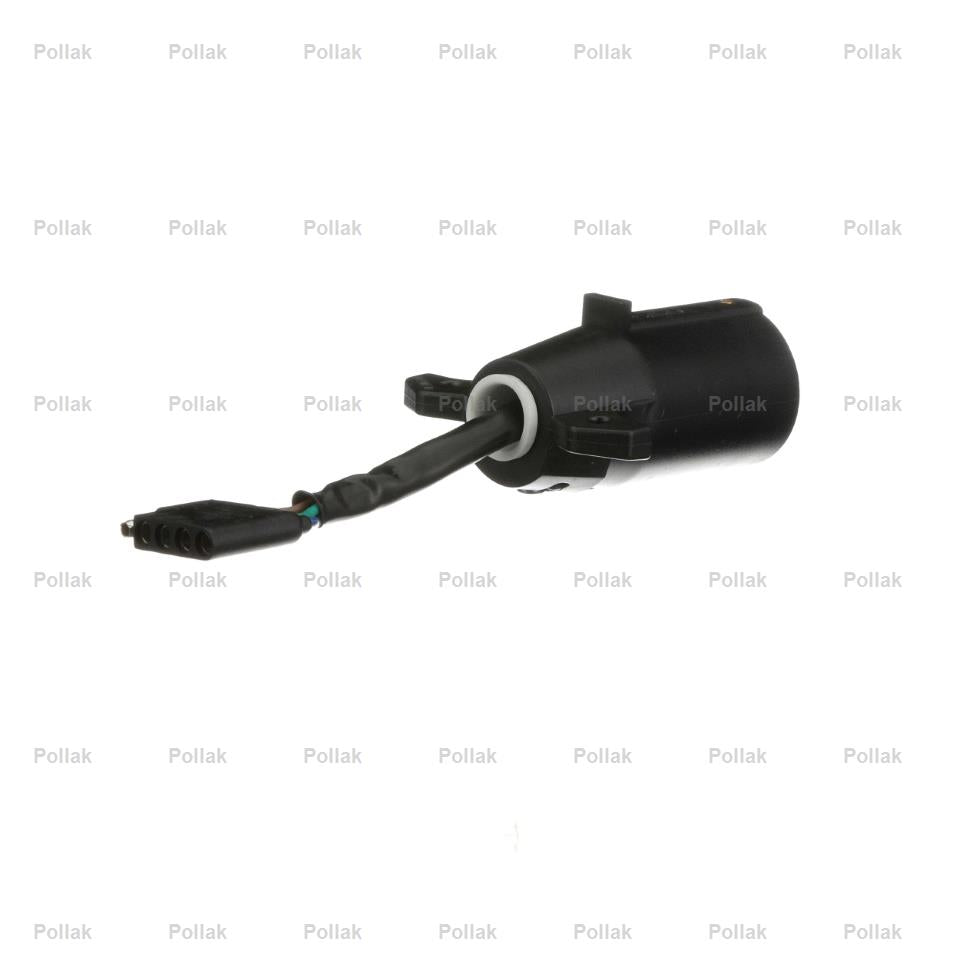 Product of Pollak 12-718 Trailer Wiring Connector Adapter
