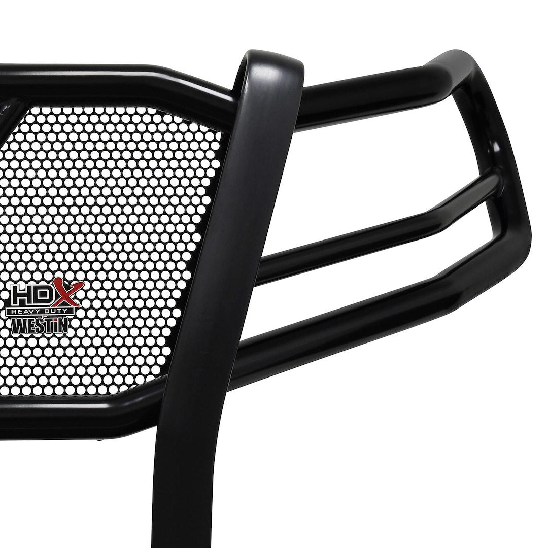 Product of Westin Automotive 57-3985 Grille Guard 1-Piece Black Powder Coated