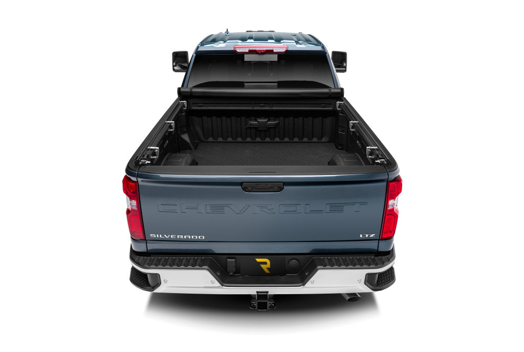 Truxedo 273301 Tonneau Cover||tx_Truxport_20chevy-Hd2500_Rear_03_Open_Rt.Jpg||93||t70273301||1542494