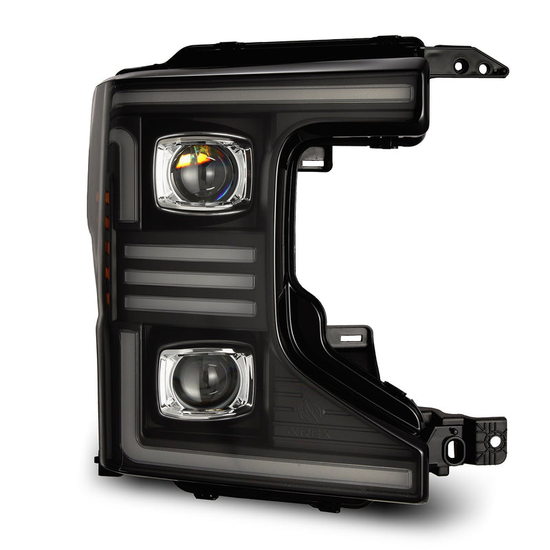 Alpharex Usa 880344 Headlight Assembly||880344_1.Jpg||86||alp880344||1743435