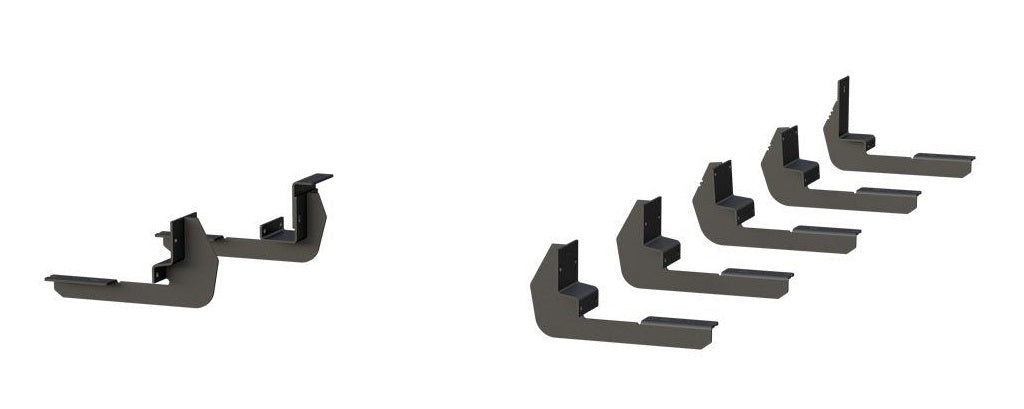 Product of Luverne 401724 Running Board Mounting Kit