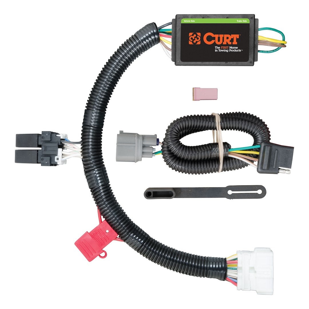 Curt 56170 Trailer Wiring Connector||56170_3008x1990_A.Jpg||85||c9356170||1346978