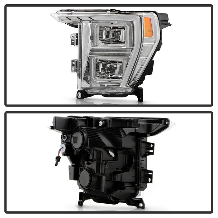 Product of Xtune 9052606 Headlight Assembly