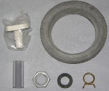 Product of Thetford 34125 Toilet Flush Nozzle Kit