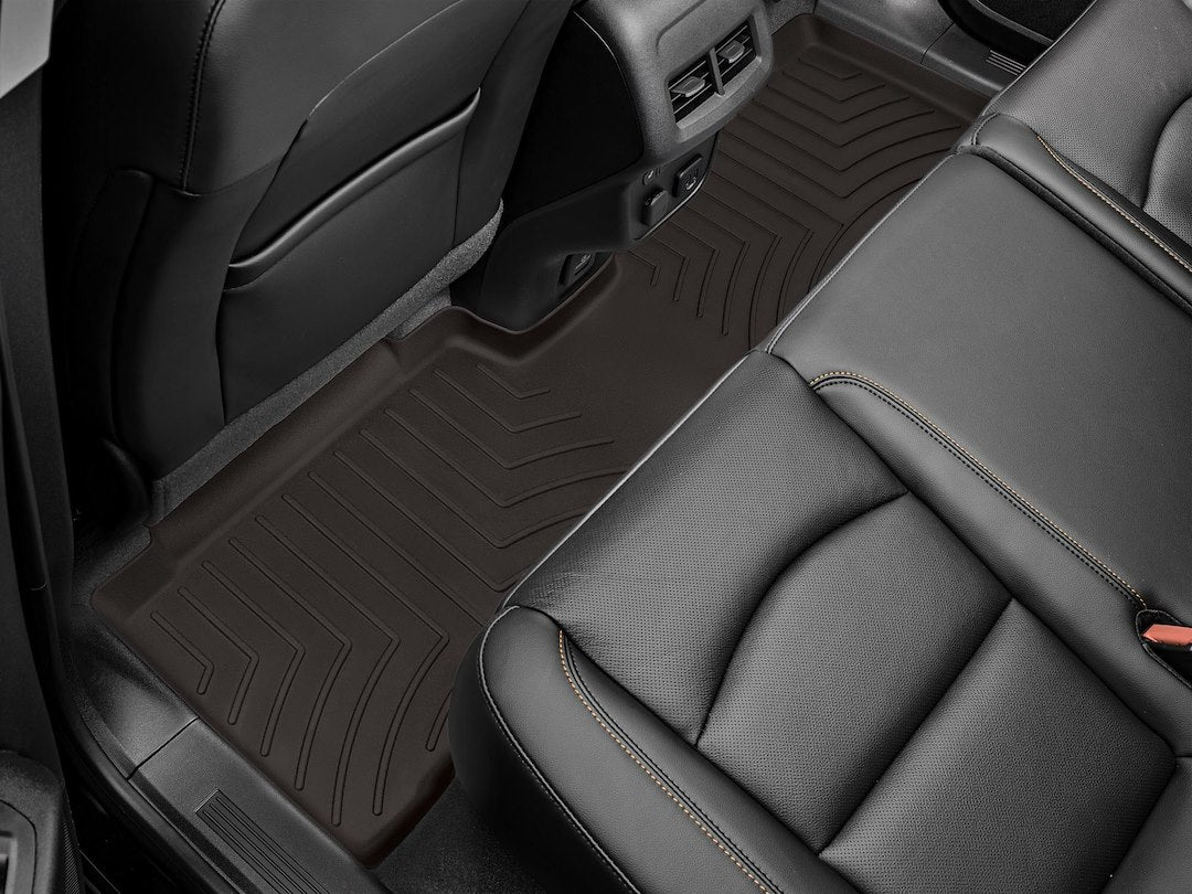 Weathertech (Usa) 4711762im Floor Liner||4711762im_1.Jpg||86||w244711762im||1667850