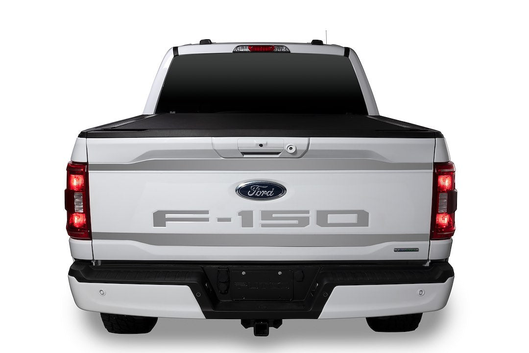 Product of Putco 403469 Tailgate Molding