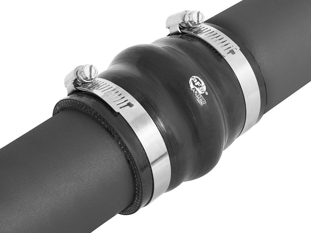 Product of Advanced FLOW Engineering 46-20222-B Air To Air Aluminum Intercooler