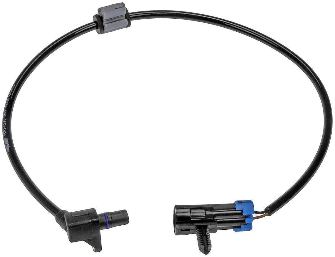 Dorman (Oe Solutions) 970-261 Abs Wheel Speed Sensor||970-261-007.Jpg||91||d18970261||1016701