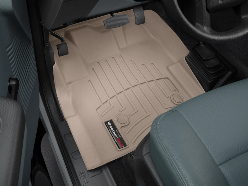 Weathertech (Usa) 455831 Floor Liner||455831_1.Jpg||86||w24455831||998595