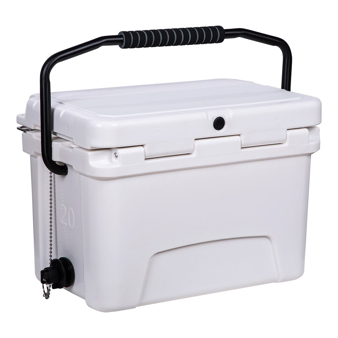 Product of Husky Towing Big Dog Beverage Cooler 20 Quart BDC20