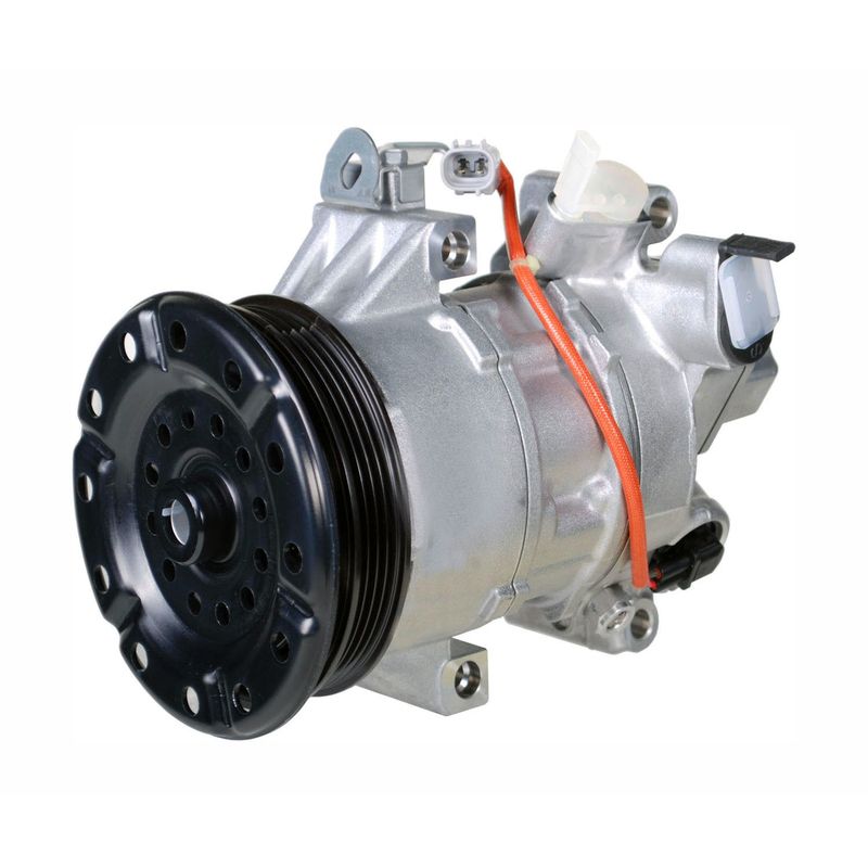 Product of Denso 471-1606 Air Conditioner Compressor