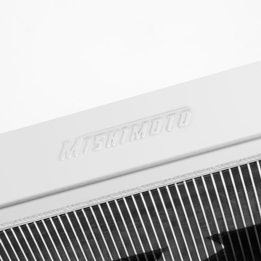 Product of Mishimoto Mmrad-F2d-95 Radiator