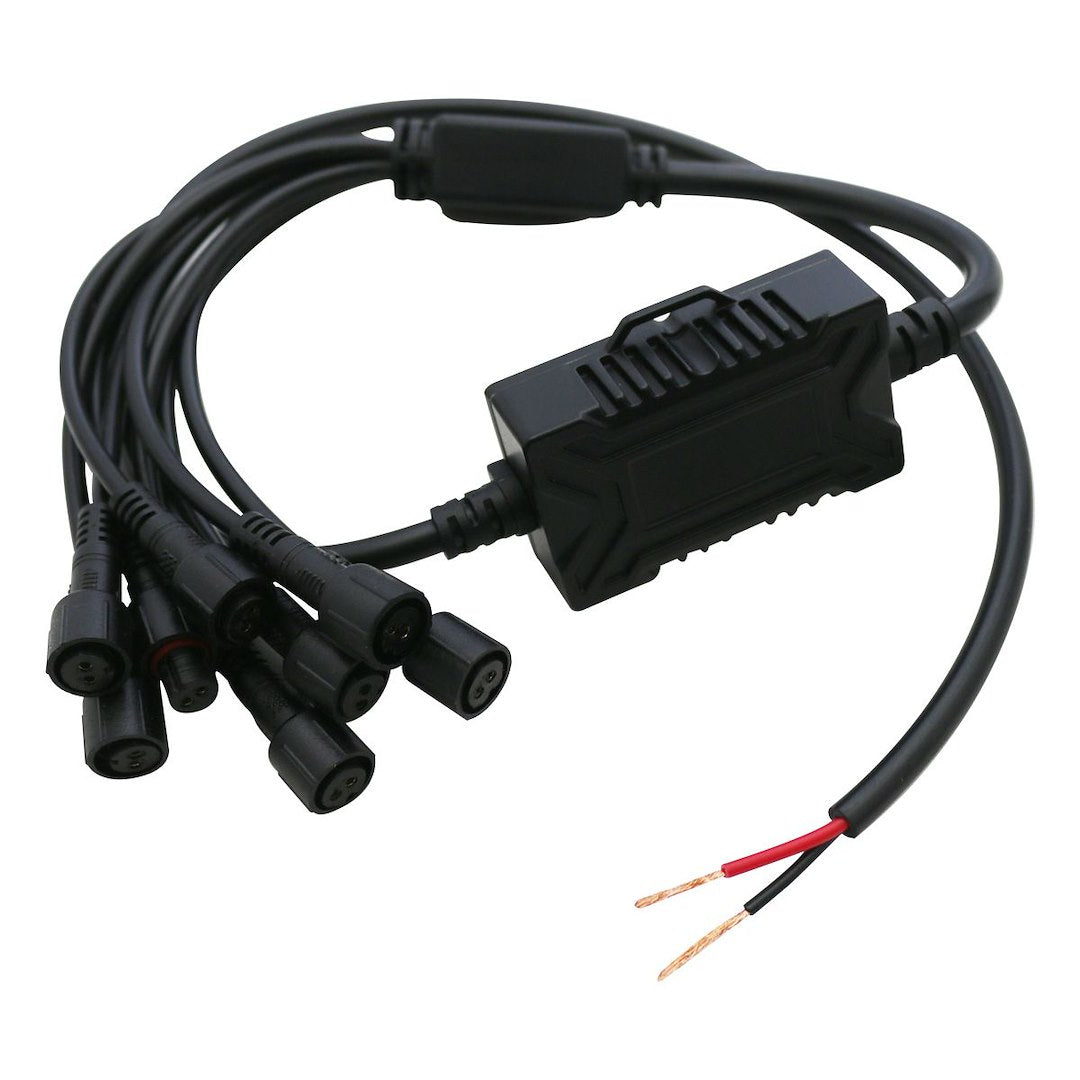 Product of Race Sport Lighting Ultra8wk Underbody Light Kit