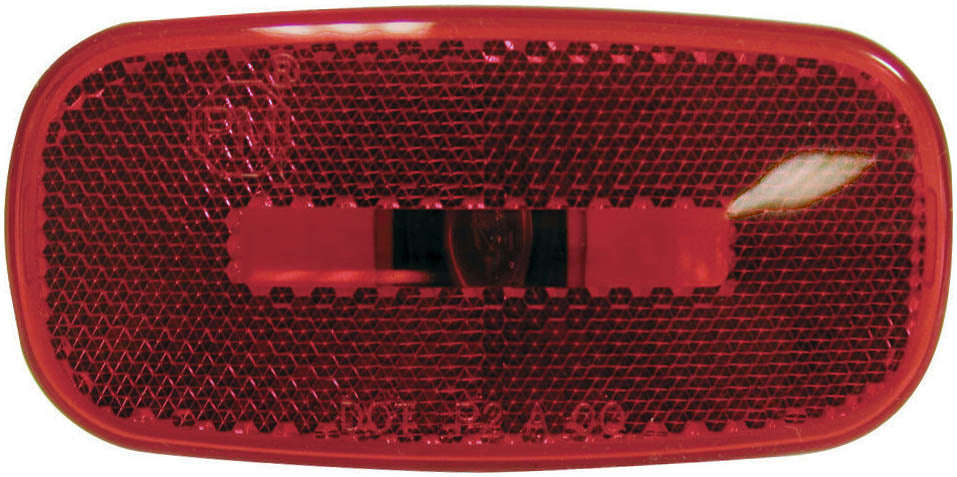 Peterson Mfg. V2549r Clearance Light||prnv2549r.Jpg||85||p6jv2549r||1729163