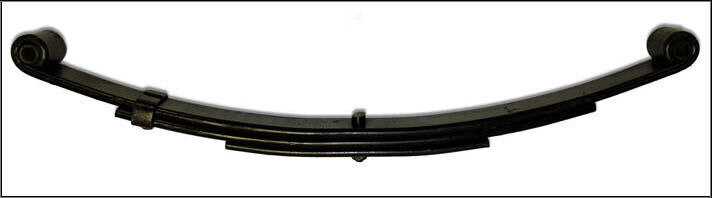 Product of Lippert Components 124903 Trailer Axle Leaf Spring