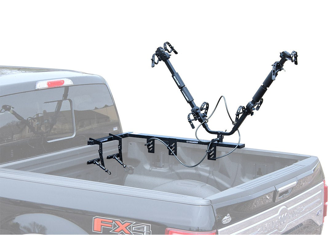 Product of Lets Go Aero B01809 Bike Rack - Bed Mount