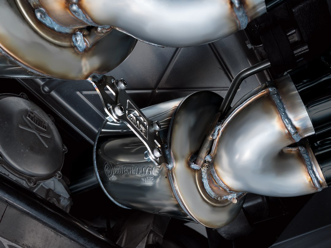 Awe Tuning 3015-43662 Exhaust System Kit||3015-43662_5.Jpg||90||awe301543662||1759856