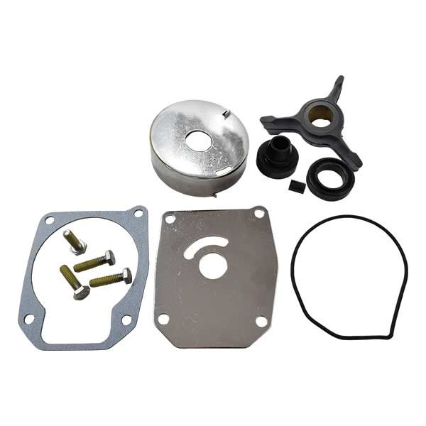 Emp - Engineered Marine Products 46-01917 Water Pump Kit||46-01917.Jpg||85||emp4601917||2115241