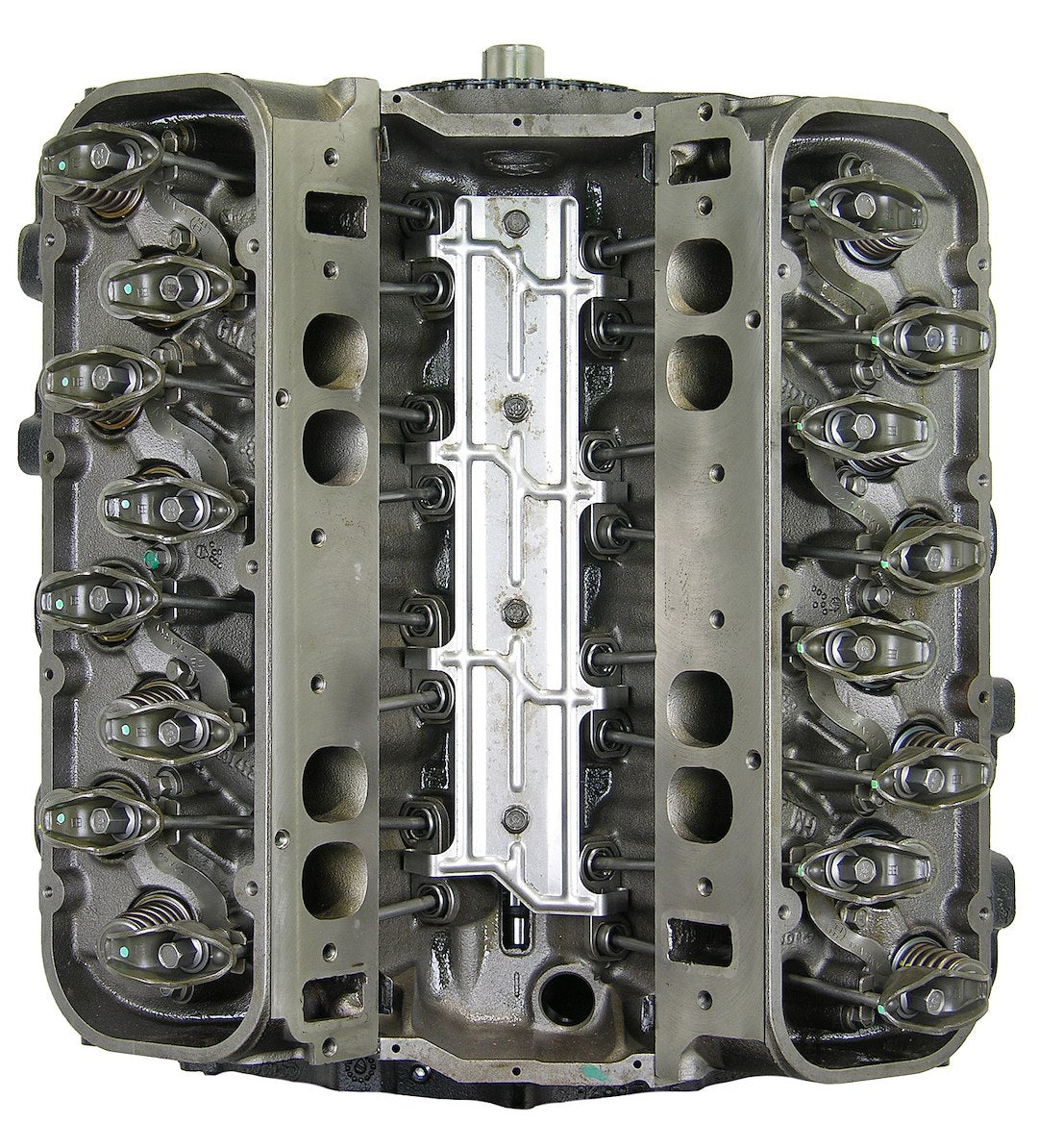 Atk Reman Eng. Dmk2 Marine Engine Block - Long||||86||atkdmk2||2004864