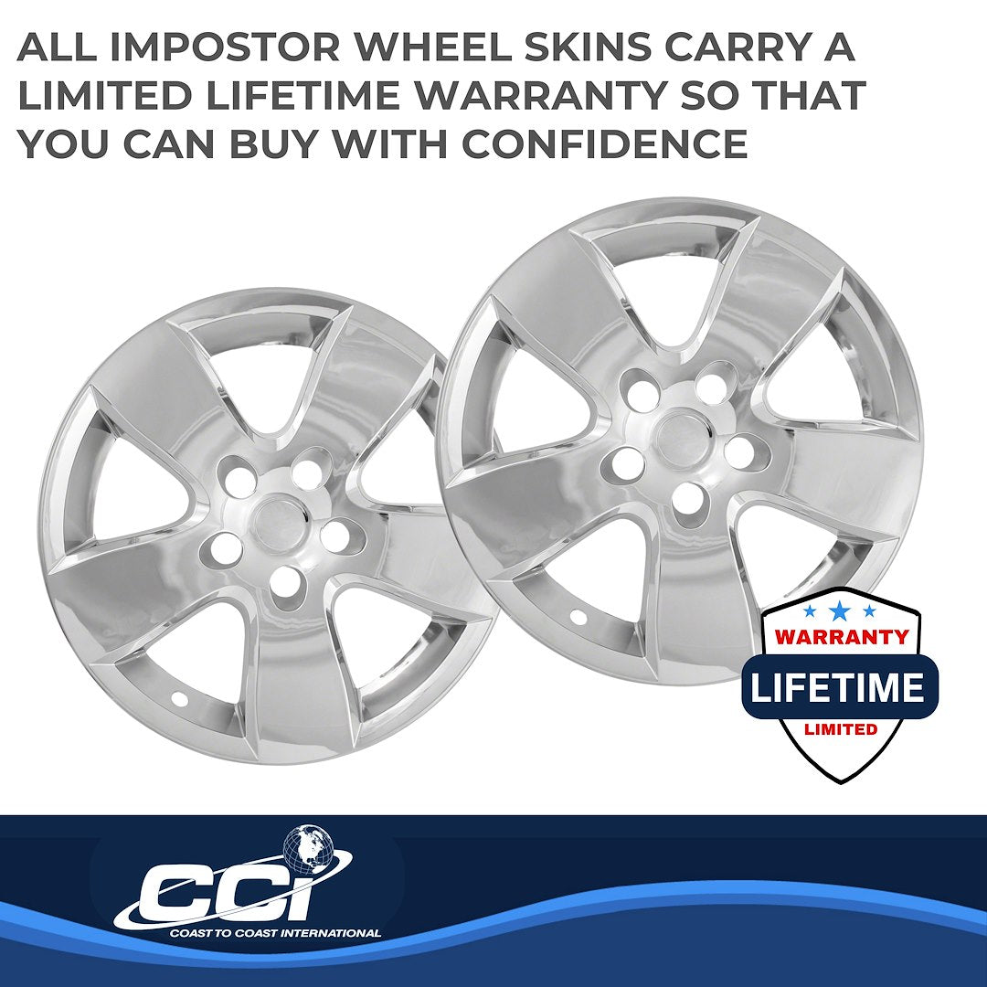 Coast To Coast Iwcimp331x Wheel Skin||cci_Iwcimp331x_Impostor Wheel Skin_B2c_4.Jpg||88||cciimp331x||1161838