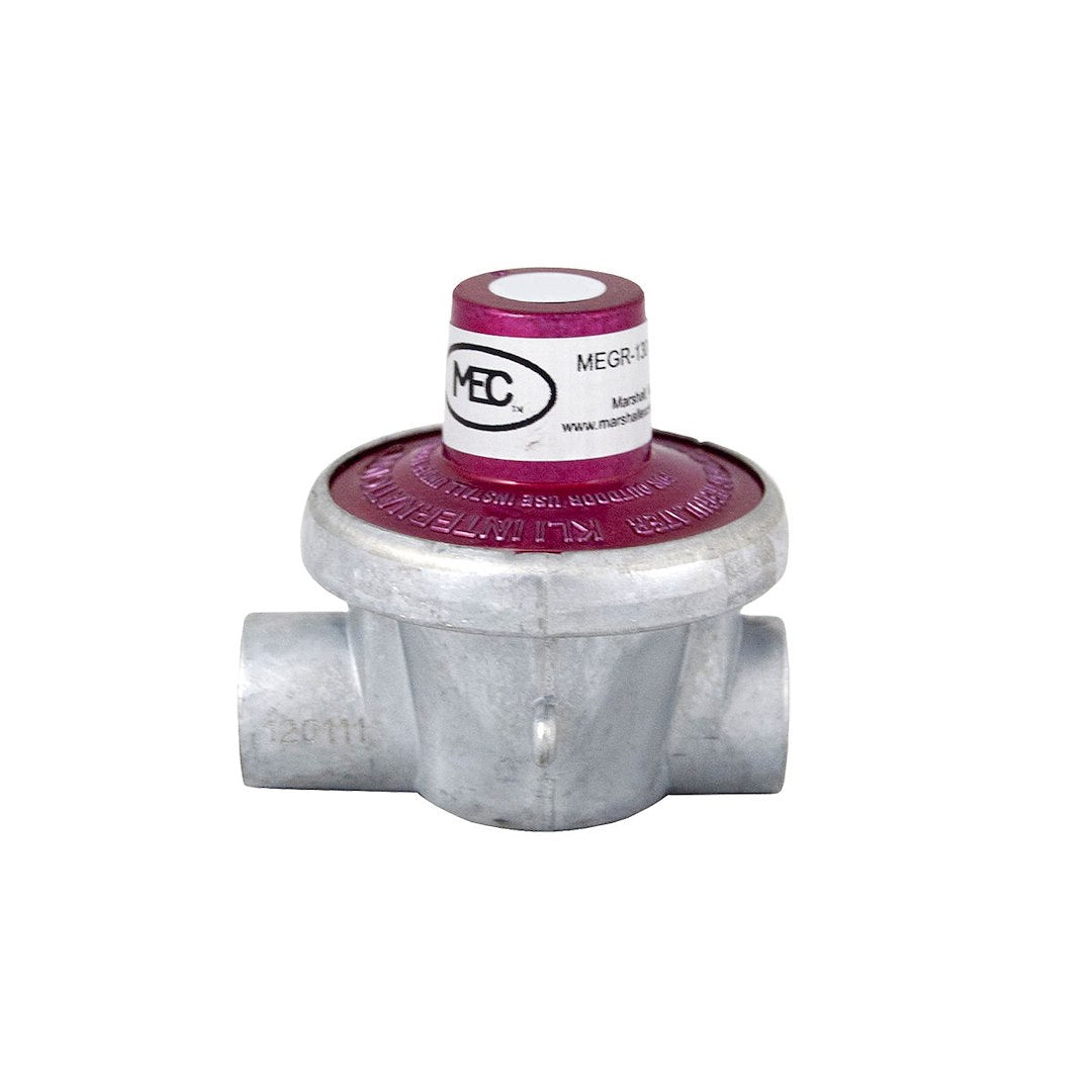 Marshall Excelsior Megr-130-30 Propane Regulator||megr-130-30.Jpg||85||a1wmegr13030||2069276