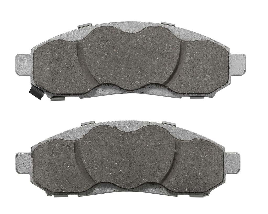 Wagner Brakes Oex1094 Brake Pad||oex1094_1.Jpg||86||w66oex1094||2221017