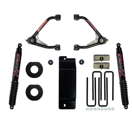 Product of Skyjacker Suspensions C14350PAB Lift Kit Suspension