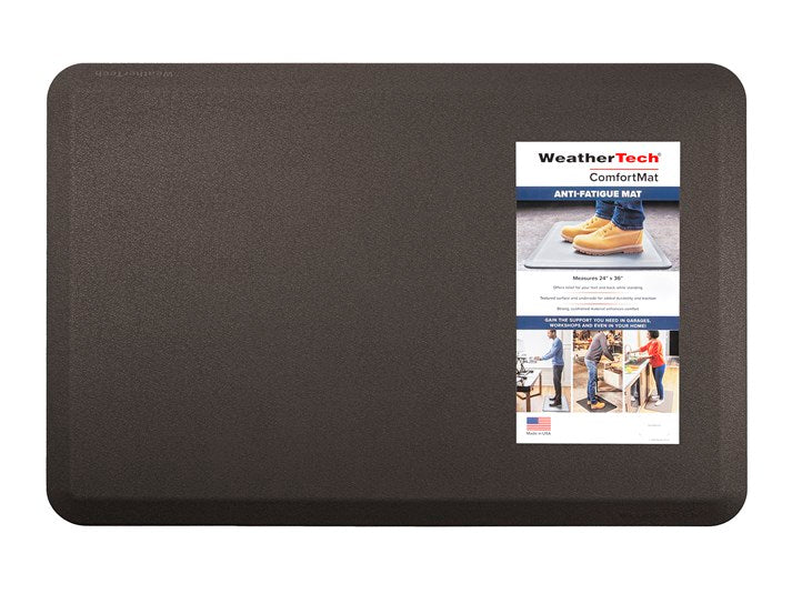 Weathertech (Usa) 81af23txcs Work Mat||81af23txcs.Jpg||85||w2481af23txcs||977235