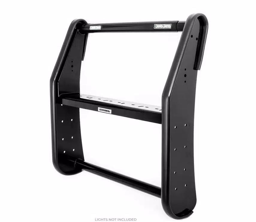 Go Rhino Safety Division 5168-2l72 Bumper Push Bar||5168-2l72_1.Jpg||86||p2s51682l72||1744513