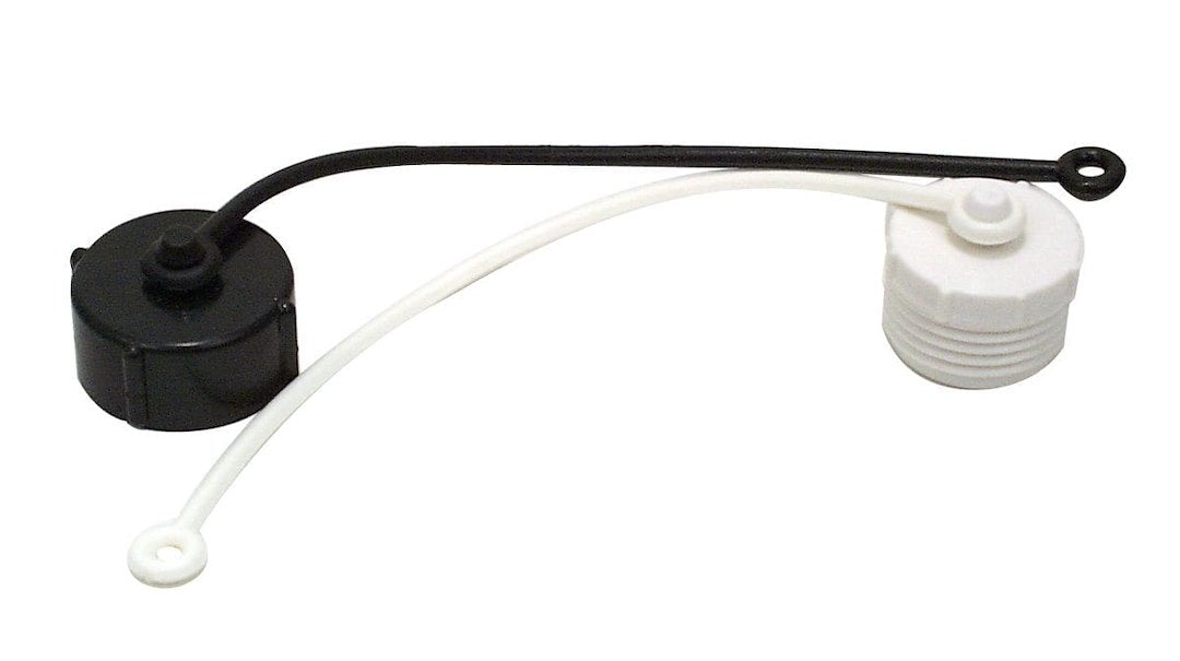 Product of Valterra T1020-1e Fresh Water Inlet Cap