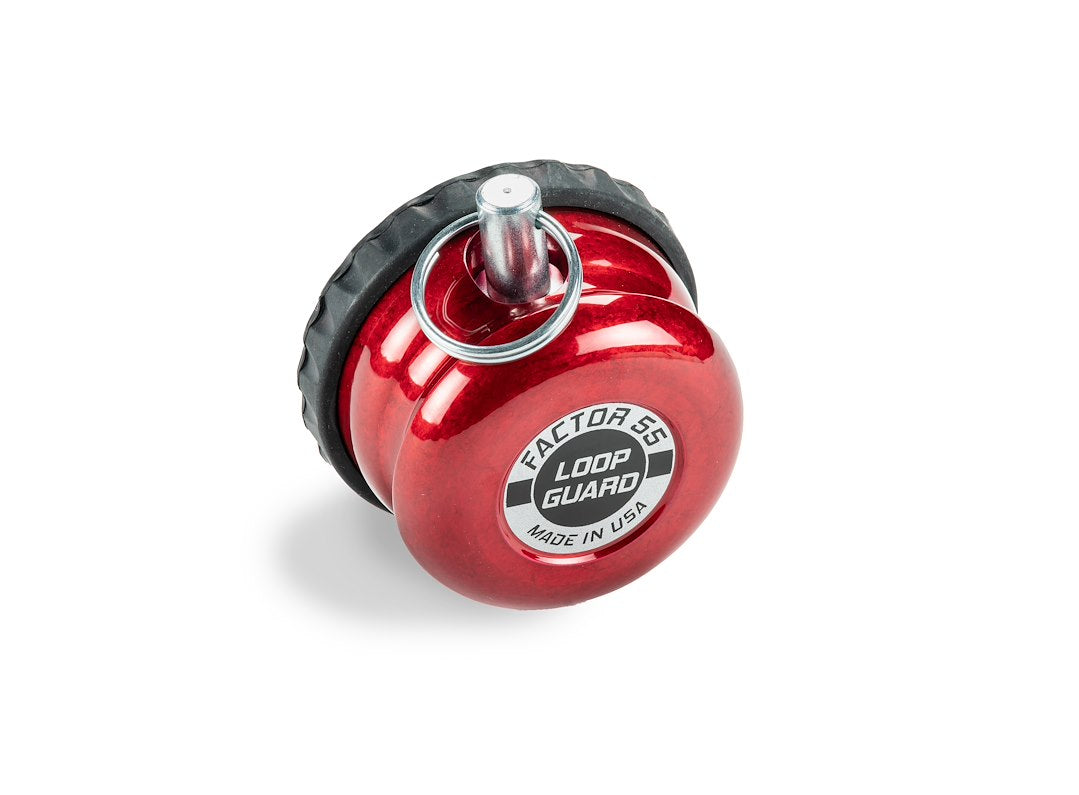Factor 55 00450-01 Winch Cable Stop||00450-01_Loop_Guard-983.Jpg||86||fac0045001||1341183
