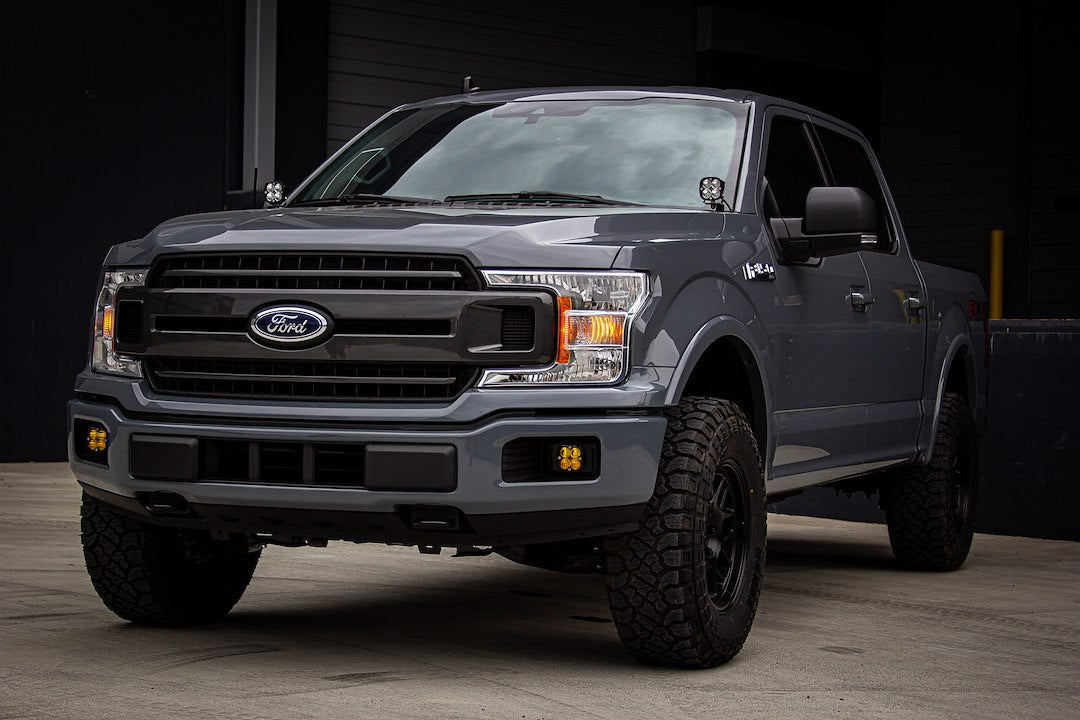 Baja Design 447681 Driving/ Fog Light||fgxx_447681-Img_003_P06_Ang_A.Jpg||87||b34447681||1487259