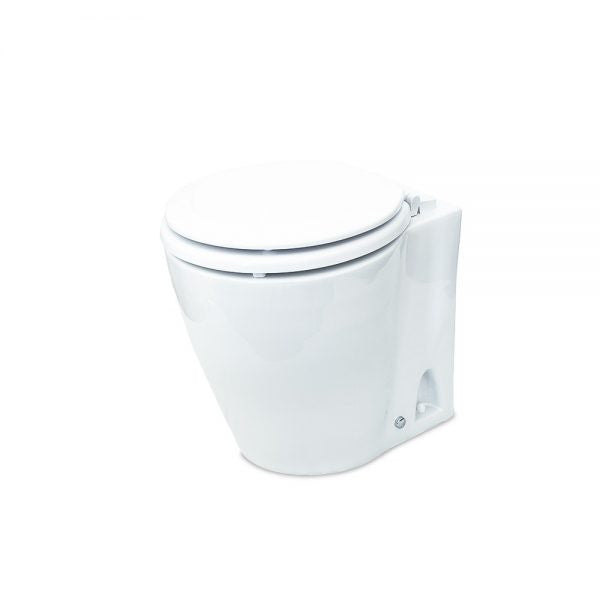 Product of Albin 07-03-045 Permanent Electric Toilet , 13 Inch