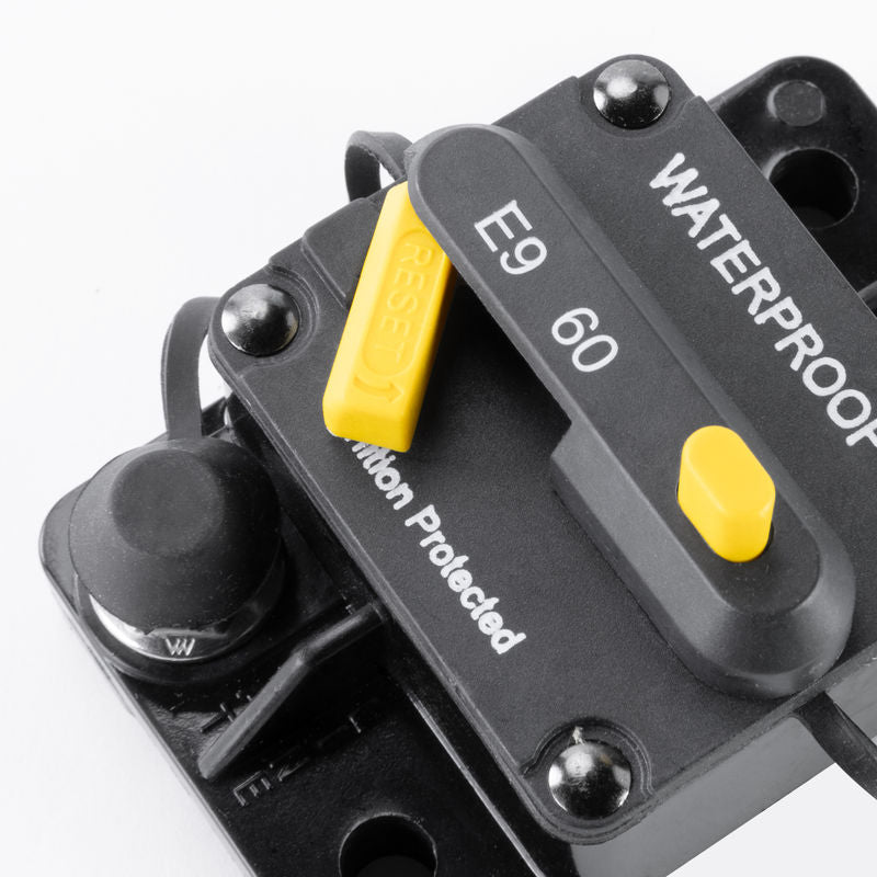 Sierra Marine Cb60000-1 Circuit Breaker||cb60000-1_2.Jpg||87||s5mcb600001||1242629