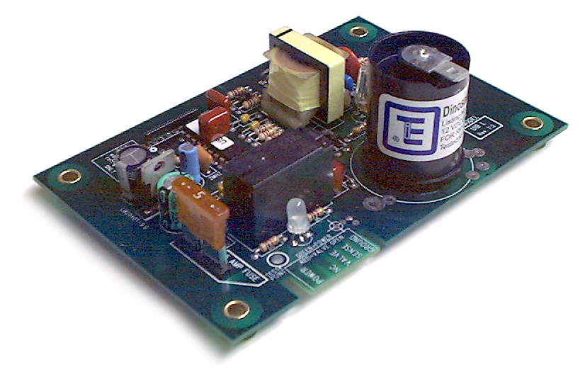 Product of Dinosaur Electric Uib L Ignition Control Circuit Board