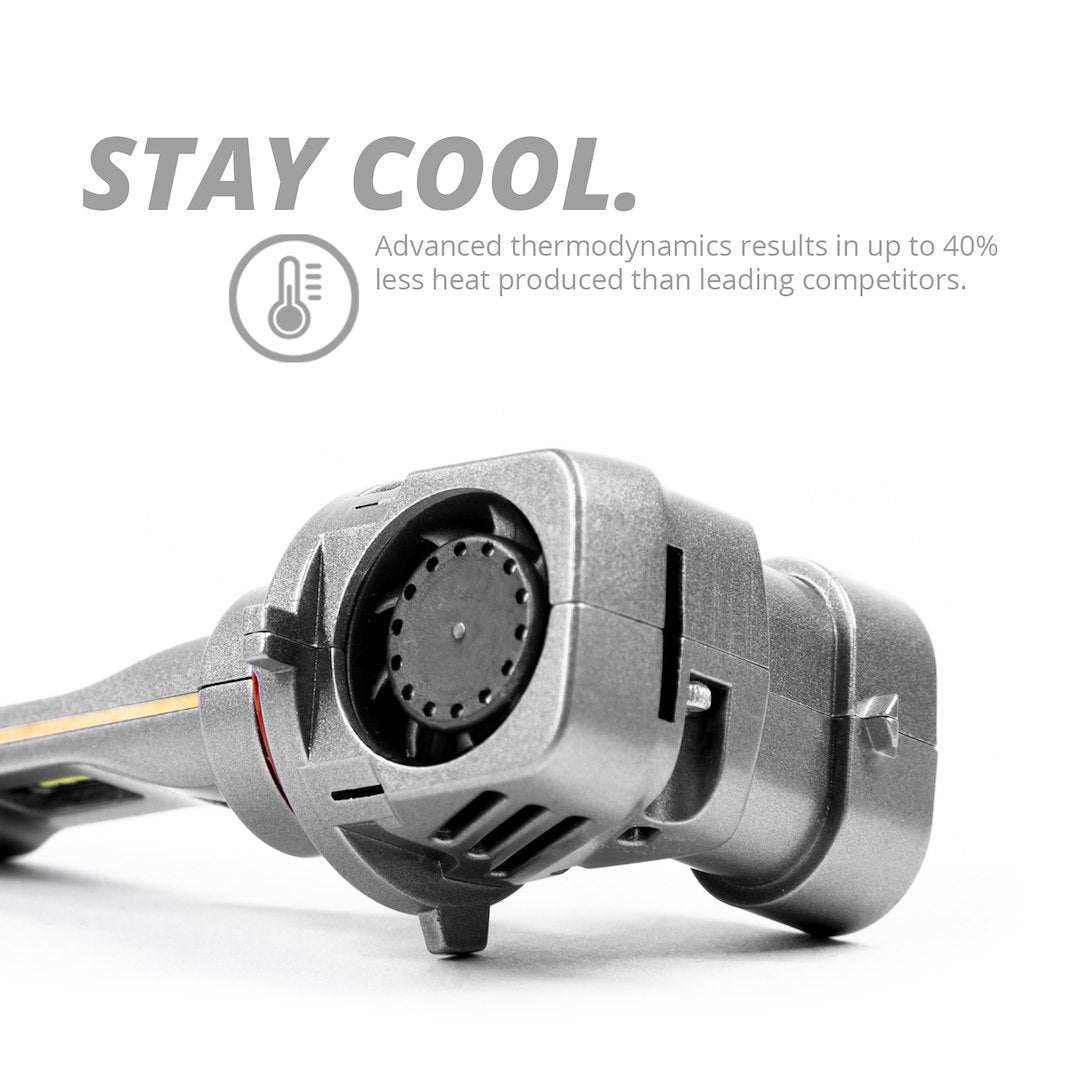 Xk Glow Xk045005-H11 Headlight Bulb||xk045005-H11_2.Jpg||87||xkg045005h11||1126704