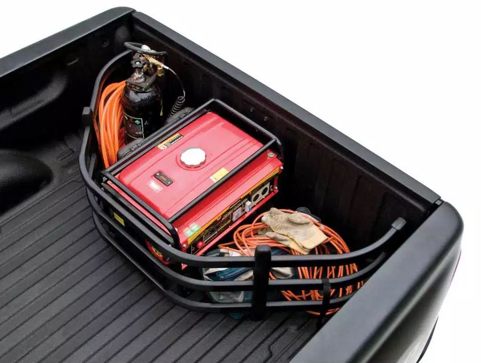 Product of Amp Research 74816-01a Bed Extender