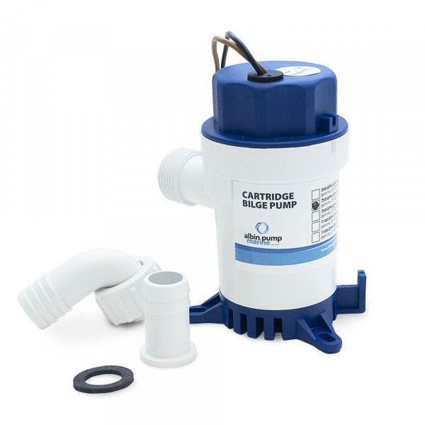 Product of Albin 01-02-003 Bilge Pump
