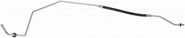 Dorman (Oe Solutions) 624-741 Auto Trans Oil Cooler Hose Assembly||624-741_1.Jpg||86||d18624741||1355558