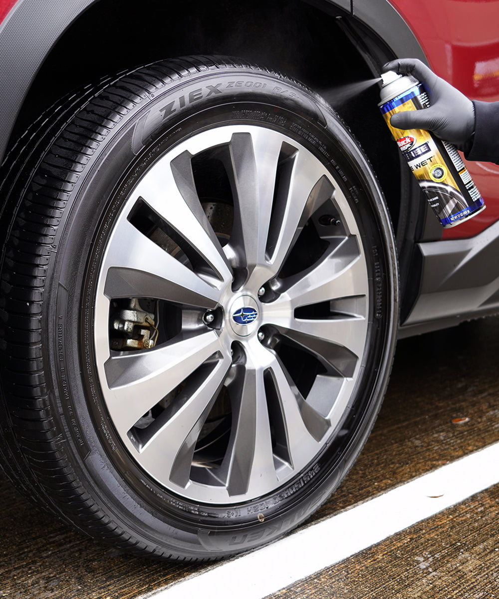 Product of Rain-X 120079 Tire Dressing