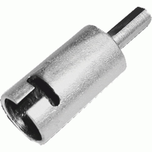 Product of Rieco-Titan Products 11094 Camper Jack Crank Drill Bit Adapter