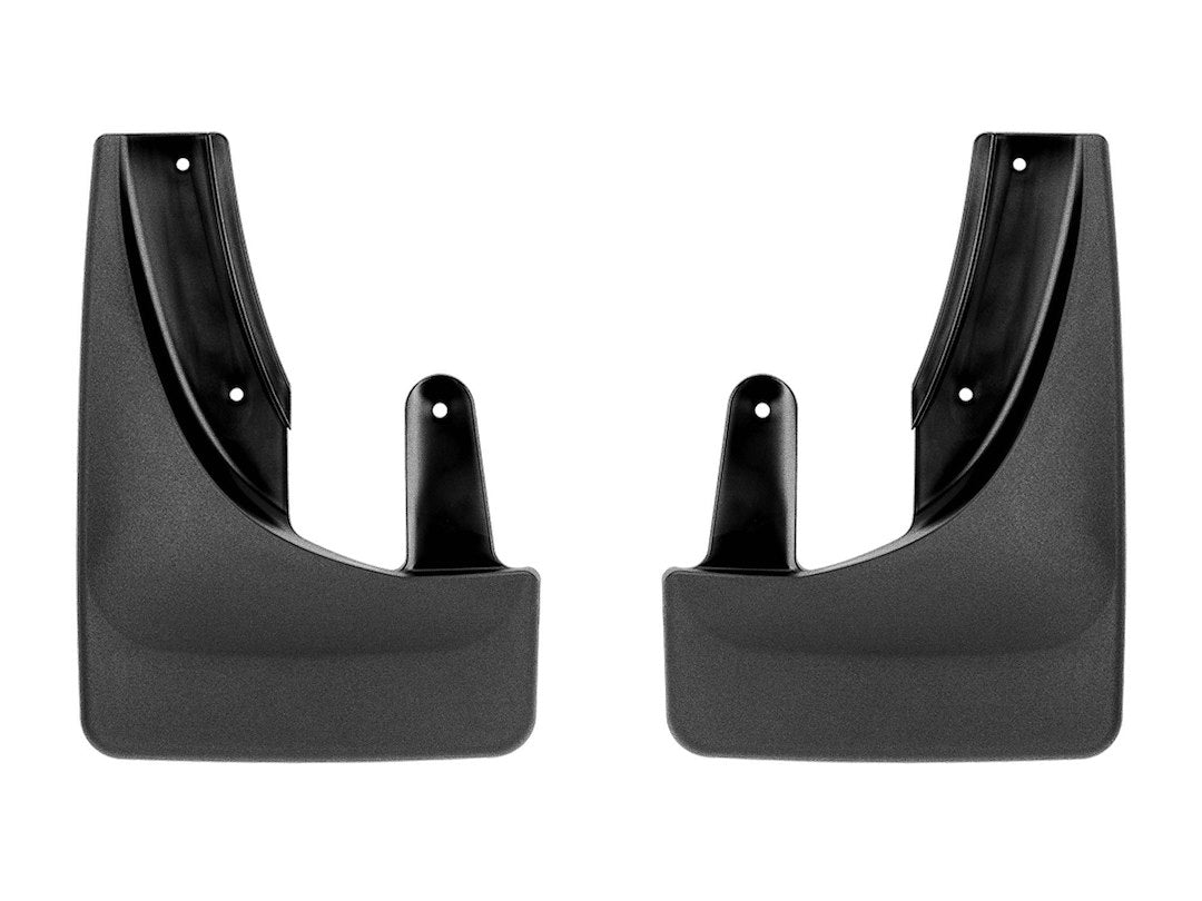 Weathertech (Usa) 110157 Mud Flap||110157.Jpg||85||w24110157||1029502