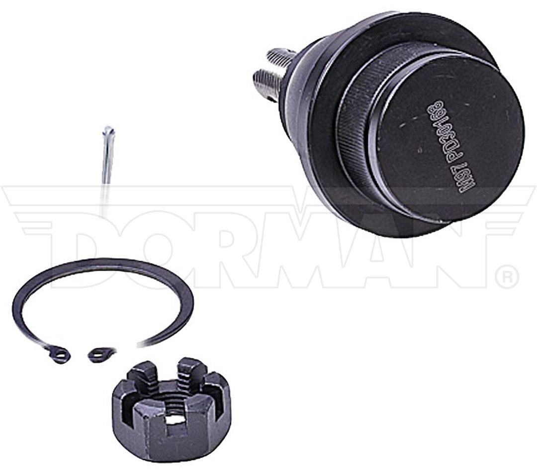 Dorman Mas Select Chassis Bj86345 Ball Joint||bj86345-002.Jpg||87||d18bj86345||1158772