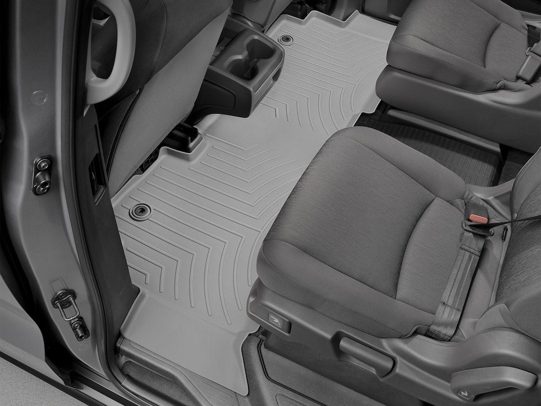 Weathertech (Usa) 4612182 Floor Liner||||86||w244612182||1924017